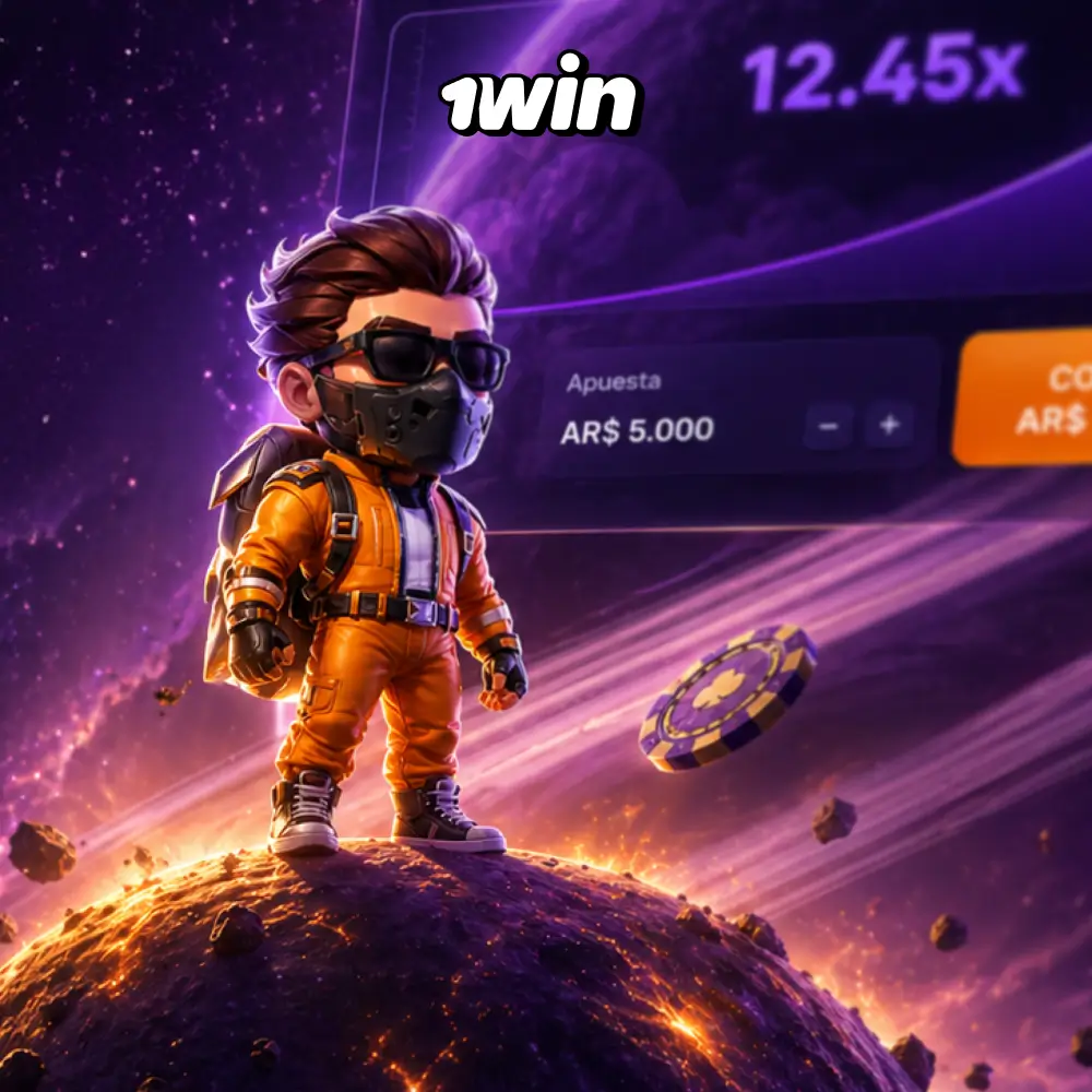 Lucky Jet 1win Argentina 2026